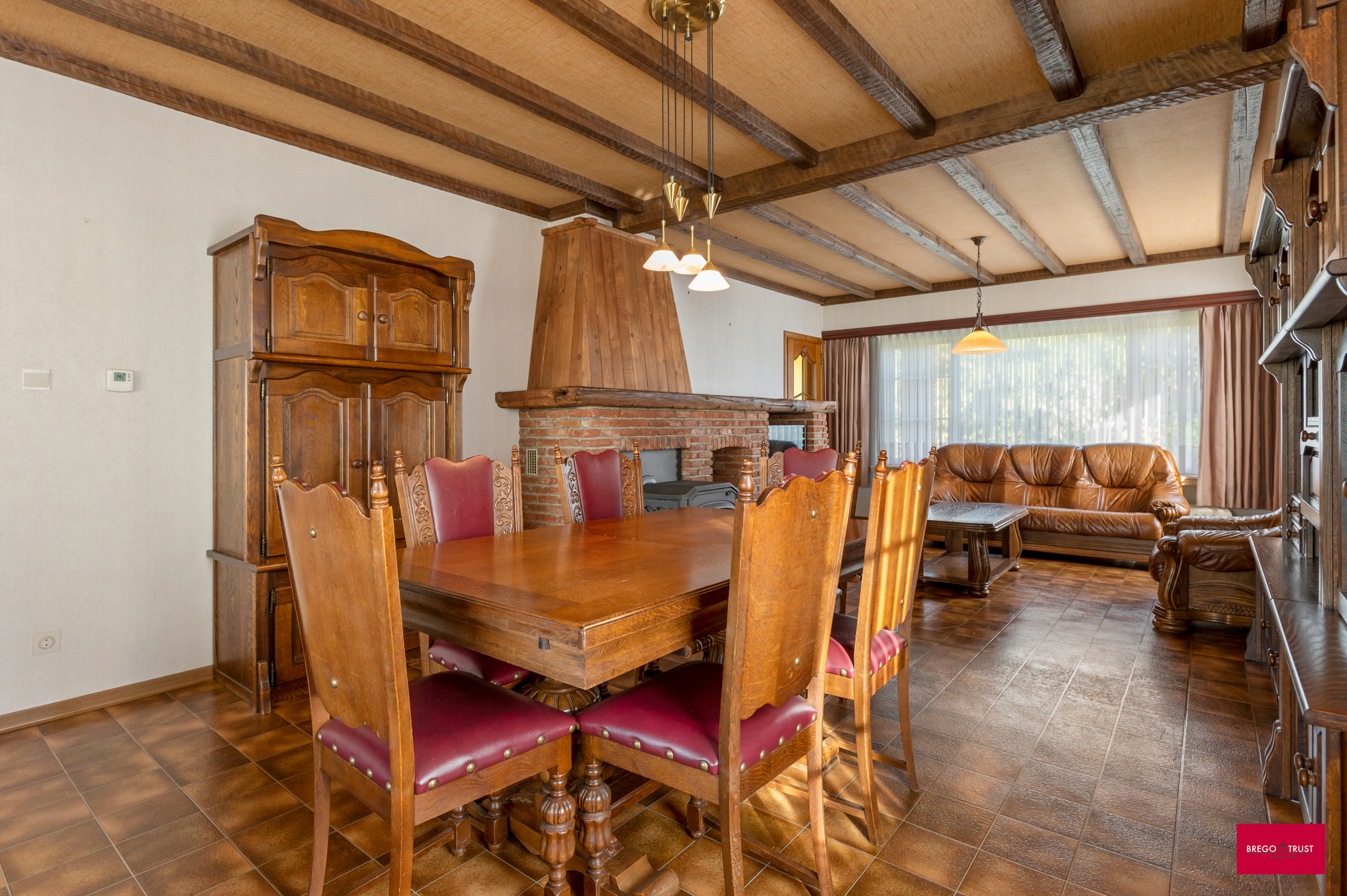 Maison à vendre à Retie avec 3 chambres - photo 5