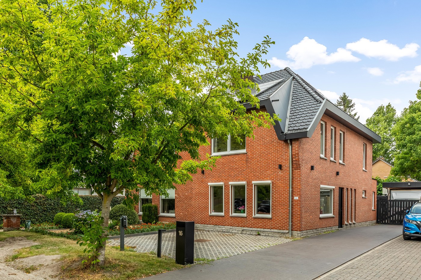 Maison à vendre à Kapellen avec 3 chambres - photo 1