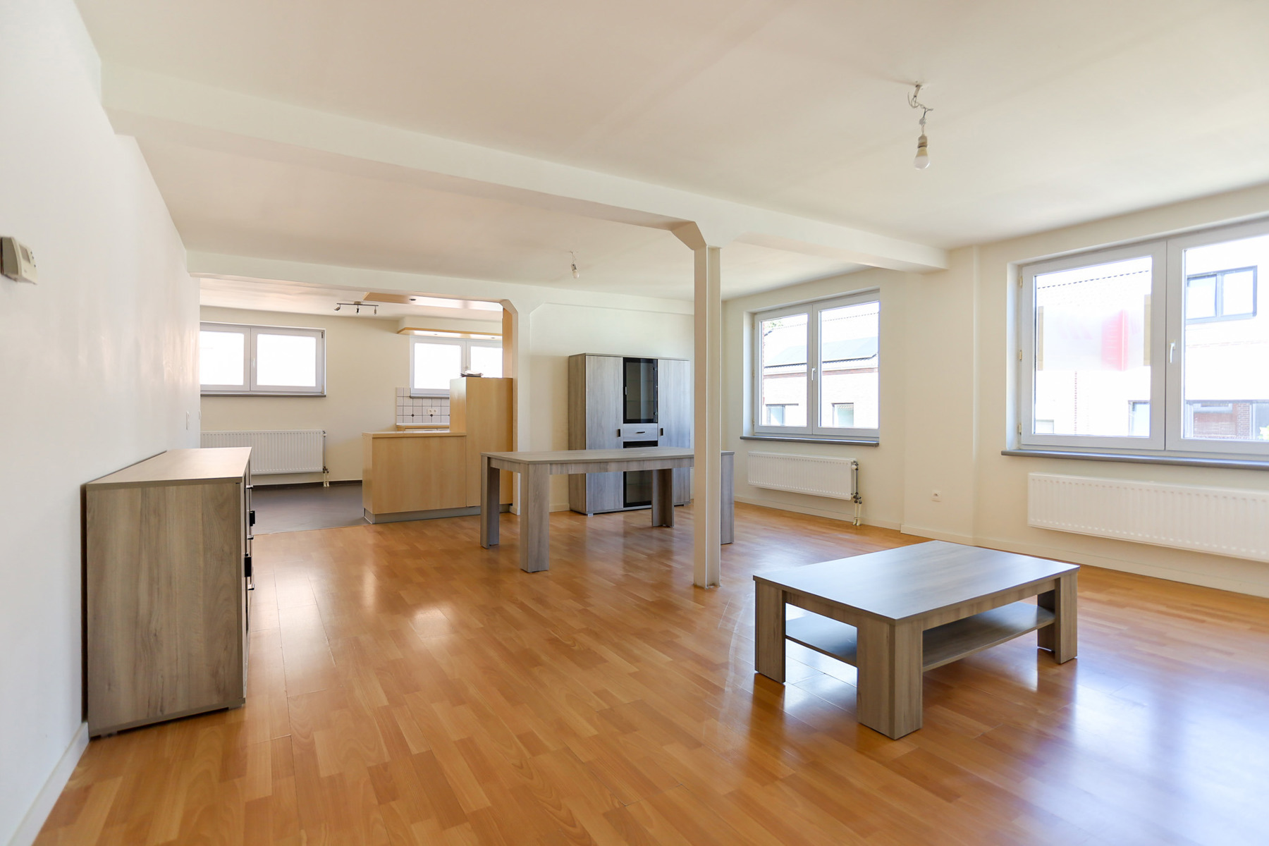 Appartement à Haasdonk