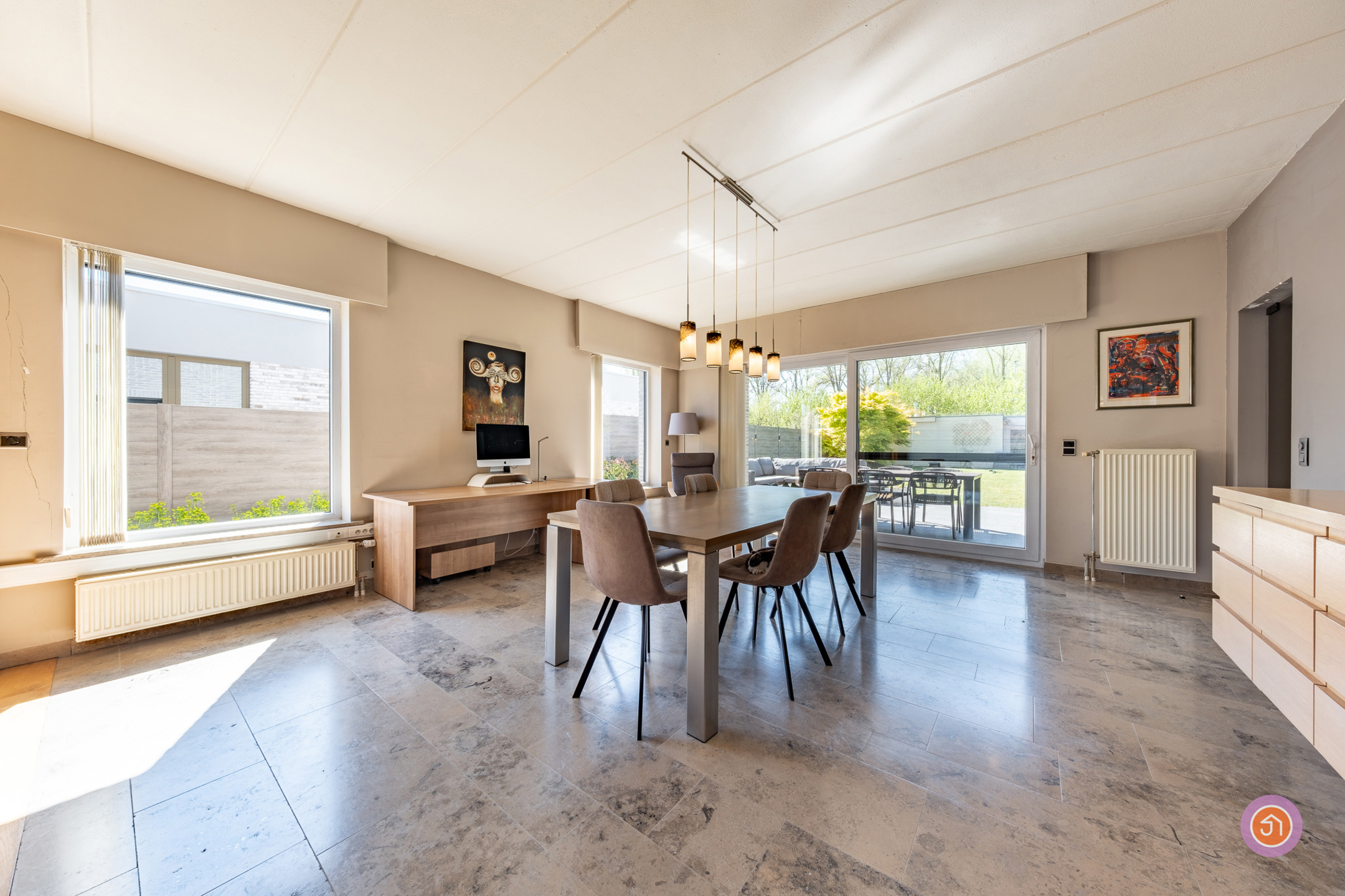 Ruime woning op uitstekende locatie - foto 5