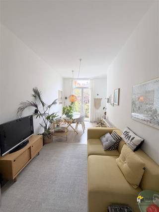 Appartement à louer à Anvers