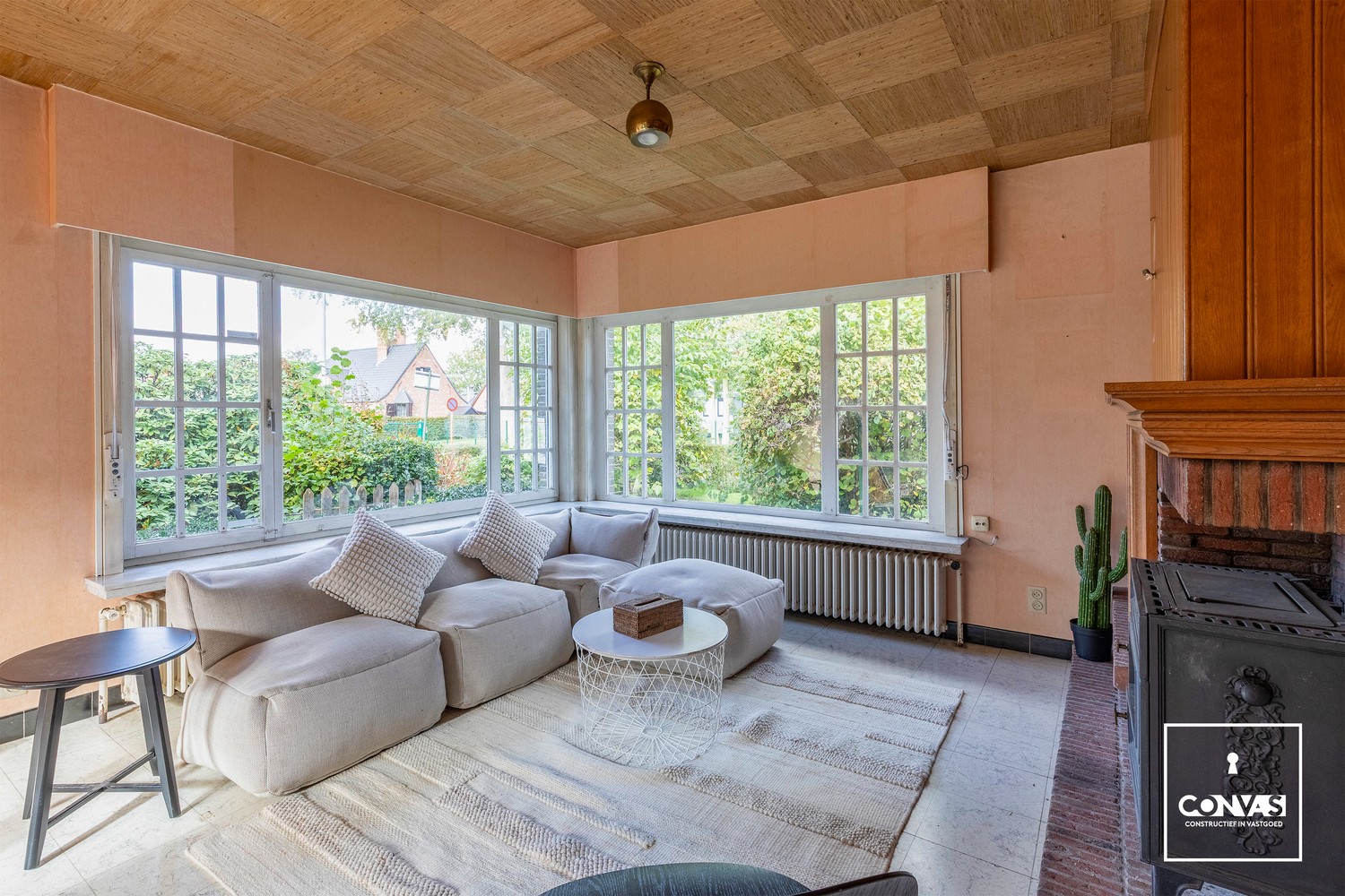 Karaktervolle vrijstaande woning - foto 5