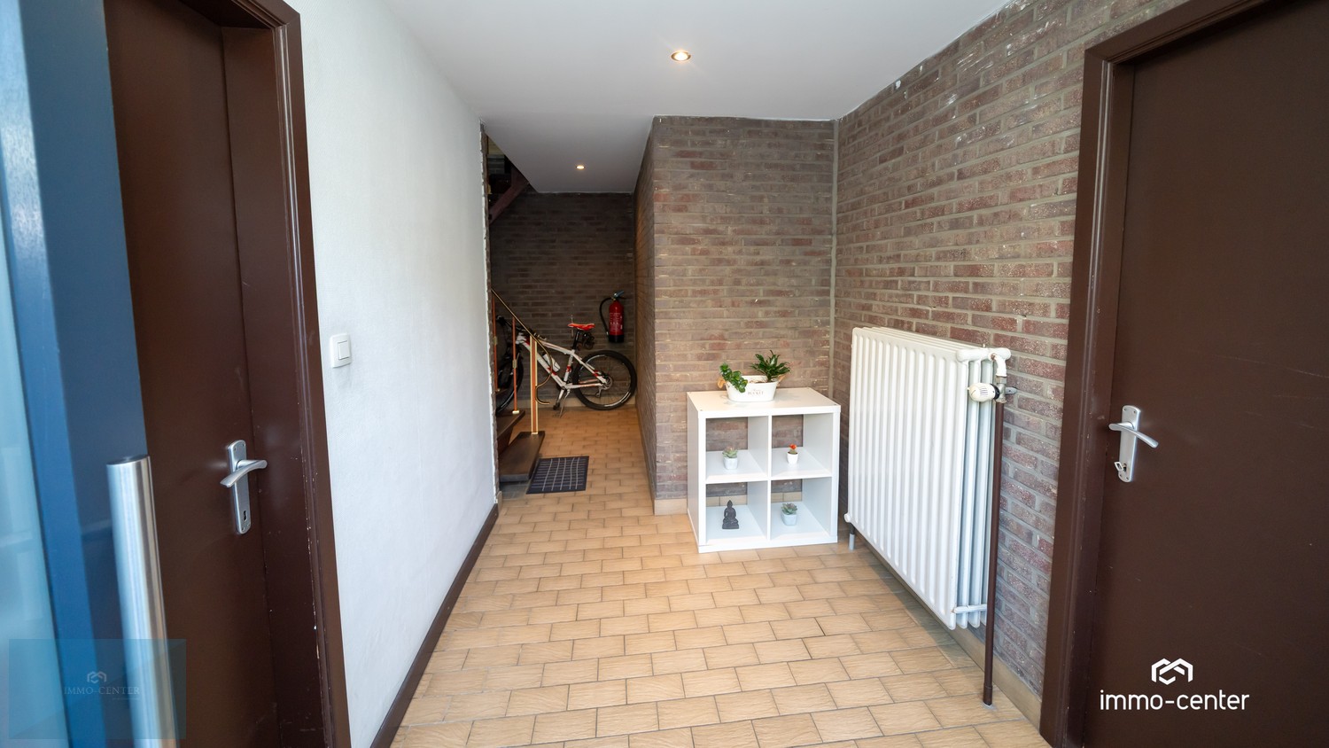 Appartement à vendre à Houthalen avec 2 chambres - photo 4