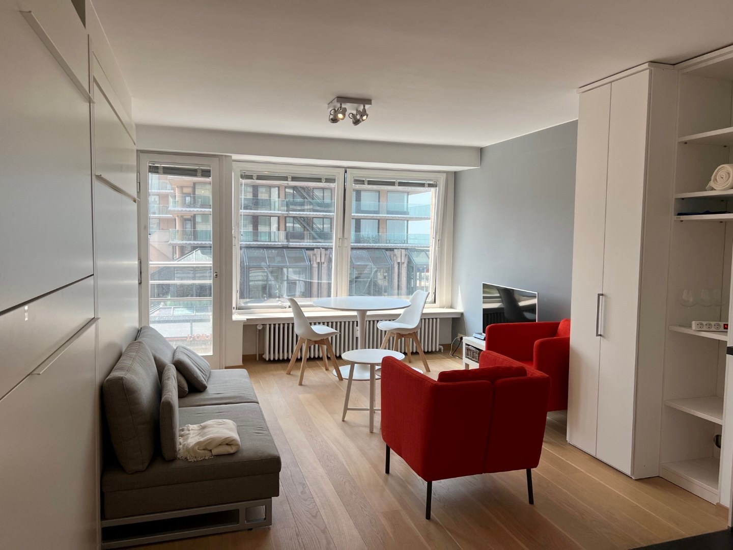 Apartment for sale in Knokke-Heist - photo 3