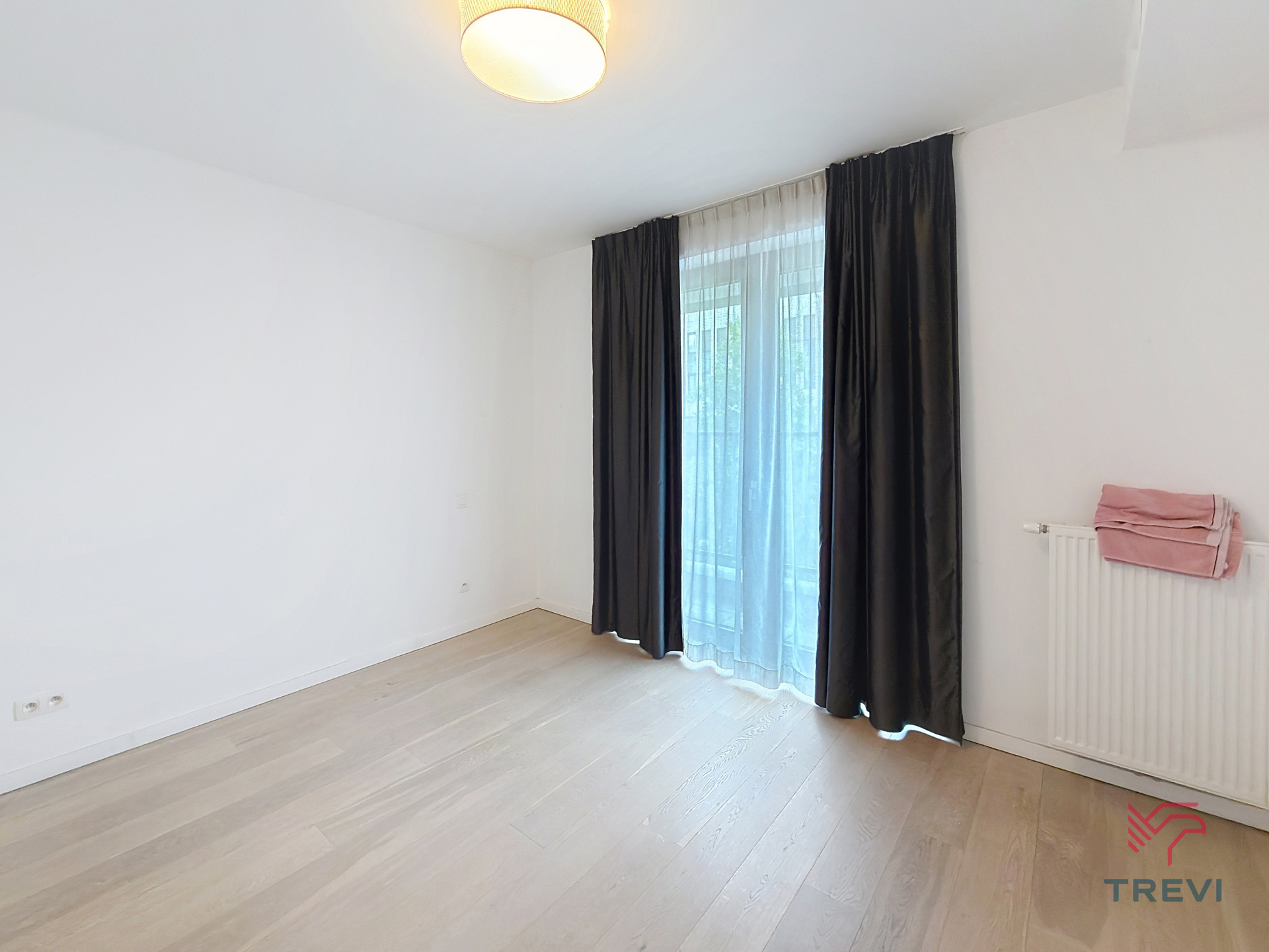 Europese wijk - Appartement met 1 slaapkamer  - foto 5