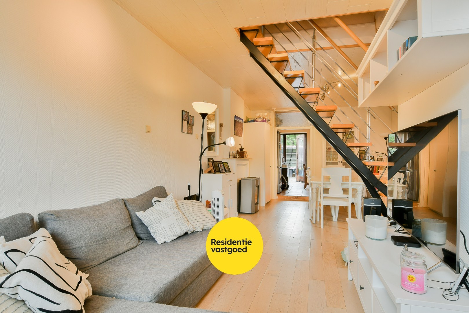 Maison à vendre à Bruges avec 3 chambres - photo 3