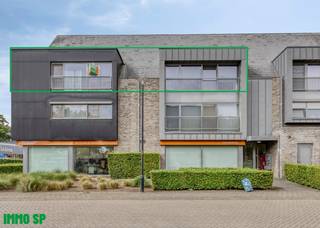 Appartement à vendre à Geel