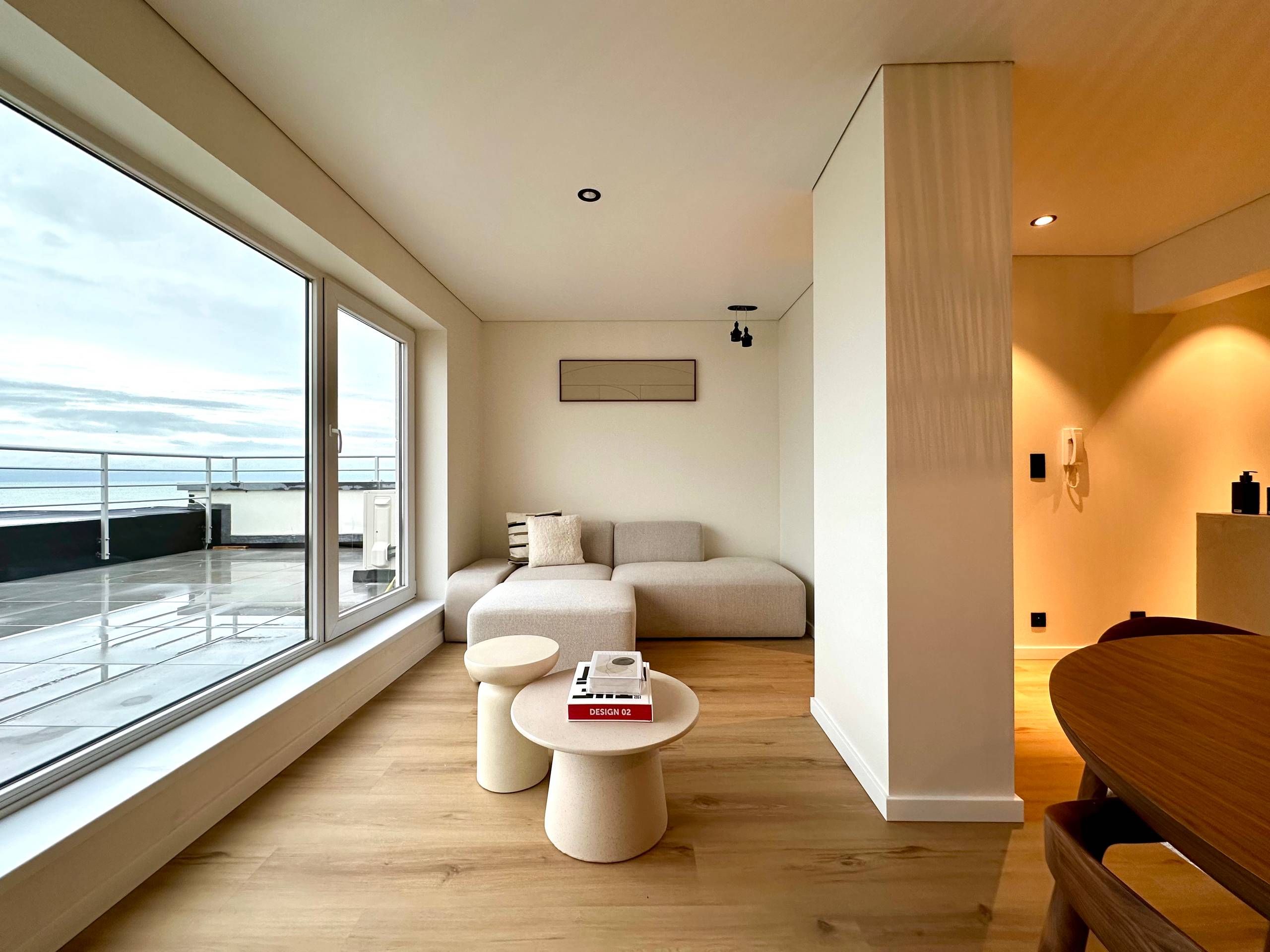 Apartment for sale in De Panne with 2 bedrooms - photo 4