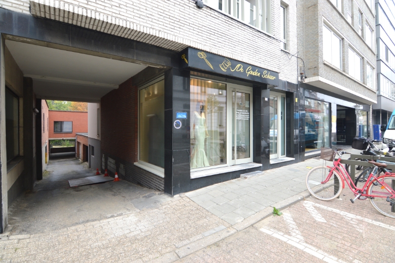 Commercial for sale in Mechelen - photo 4