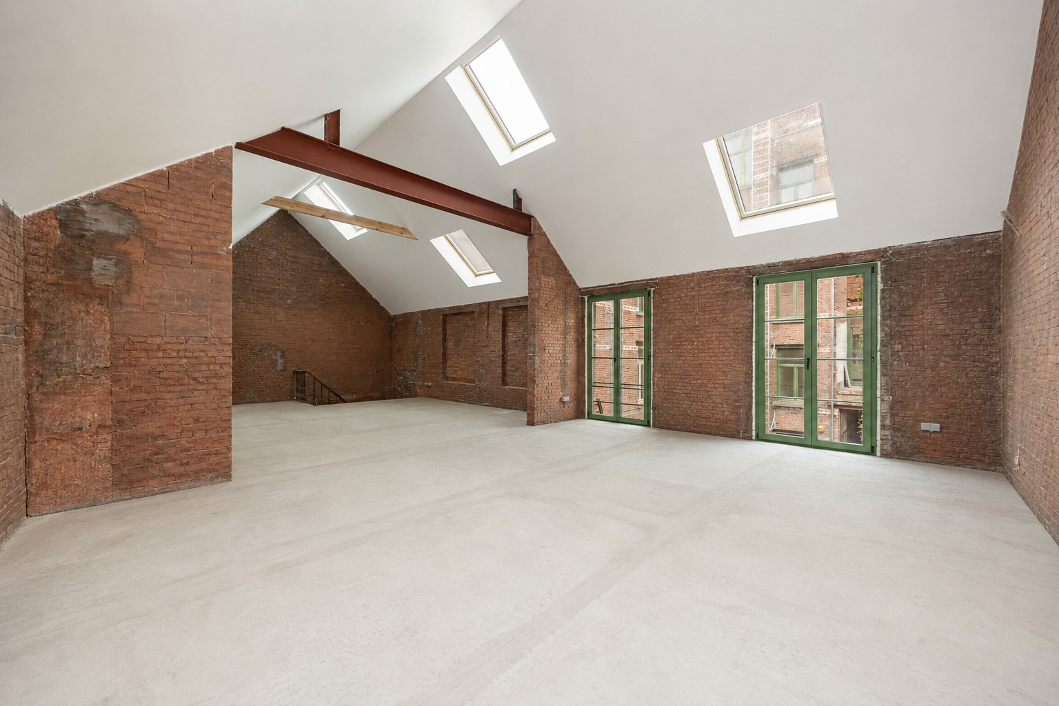 Commercial à vendre à Anvers