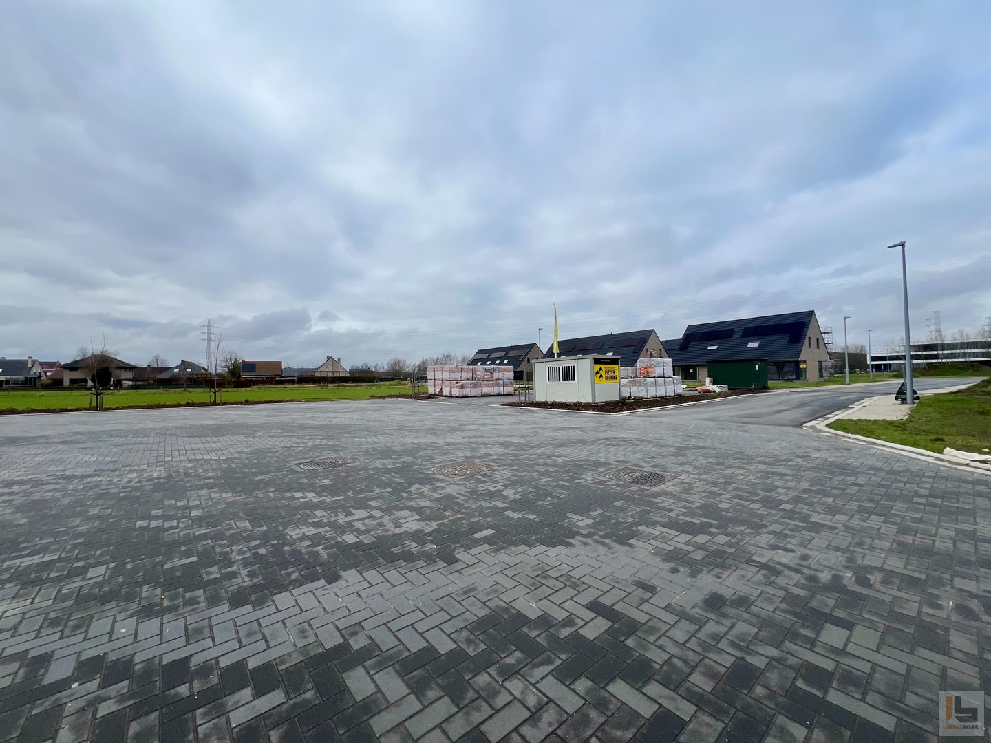 Mooi perceel bouwgrond van 505m2 in Ruien - photo 5
