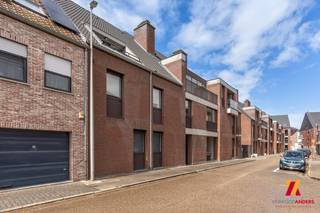 Apartment for sale in Diepenbeek