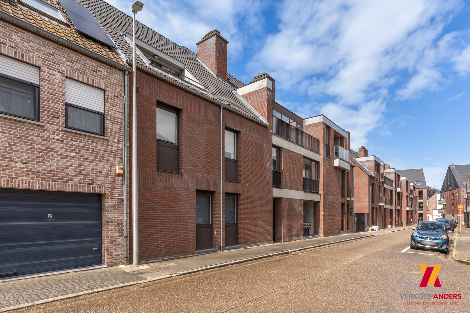 Apartment for sale in Diepenbeek