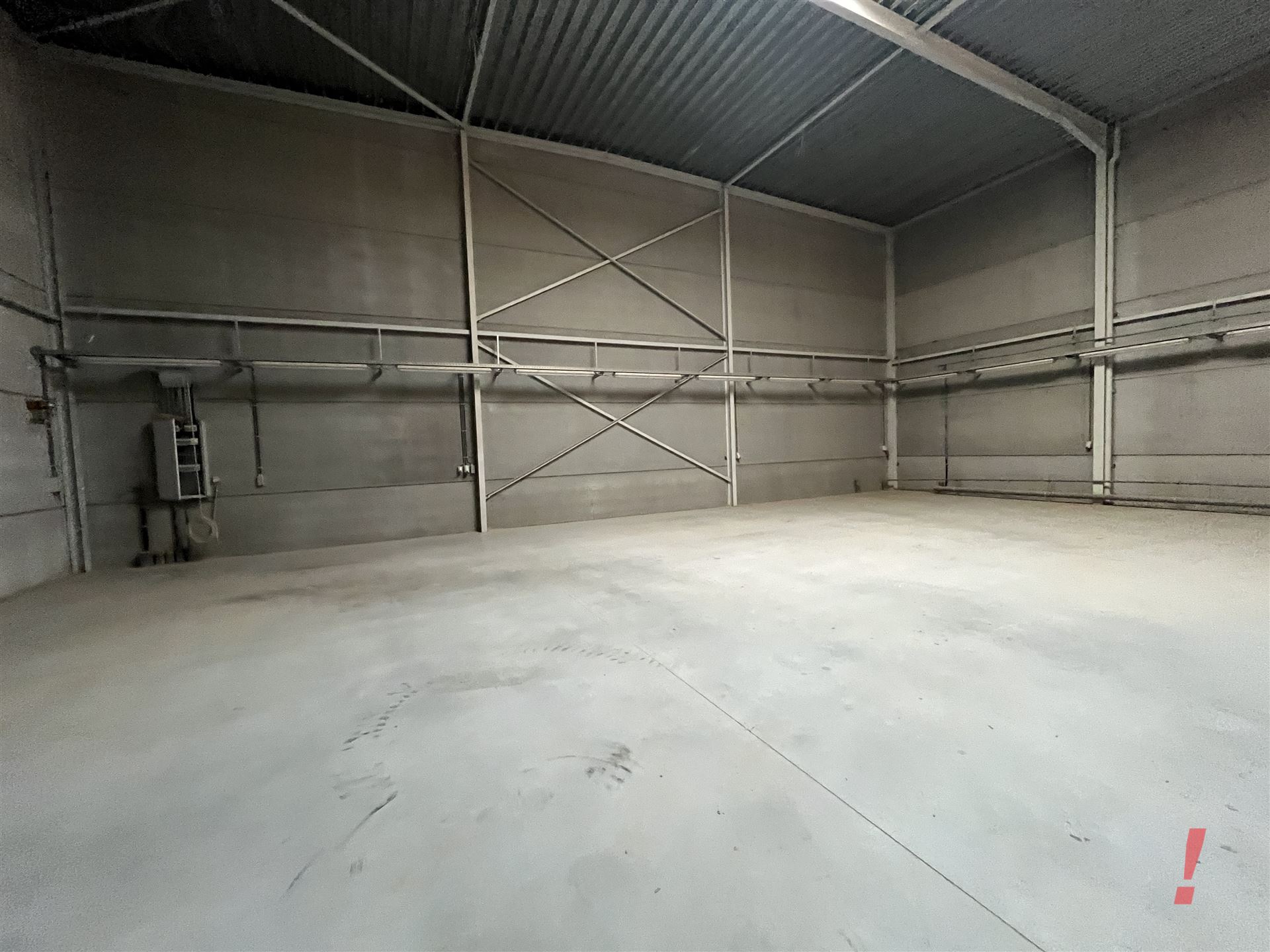 Opslagruimte in Gistel  - foto 2