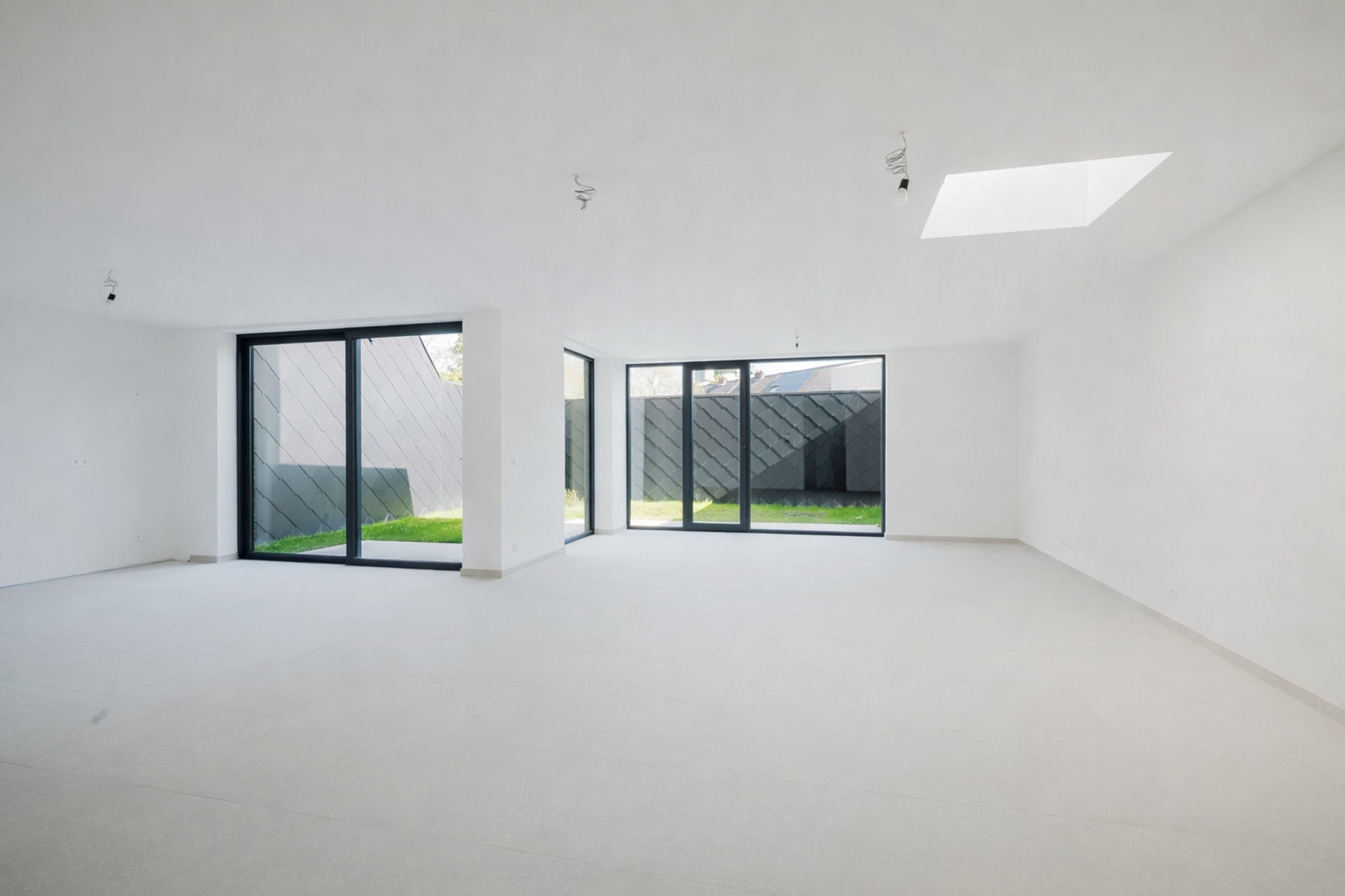 Exclusief wonen aan Muidepoort te Gent - foto 2