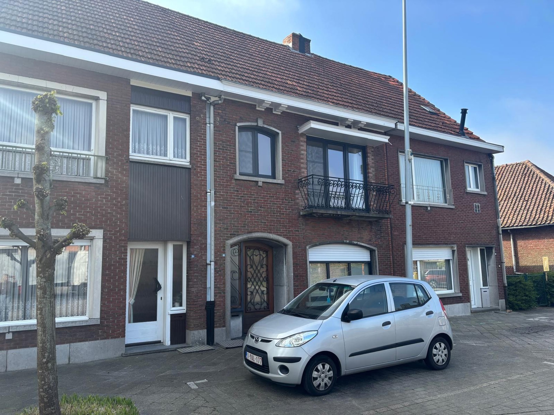Huis te huur in Oud-Turnhout met 4 slaapkamers - foto 3