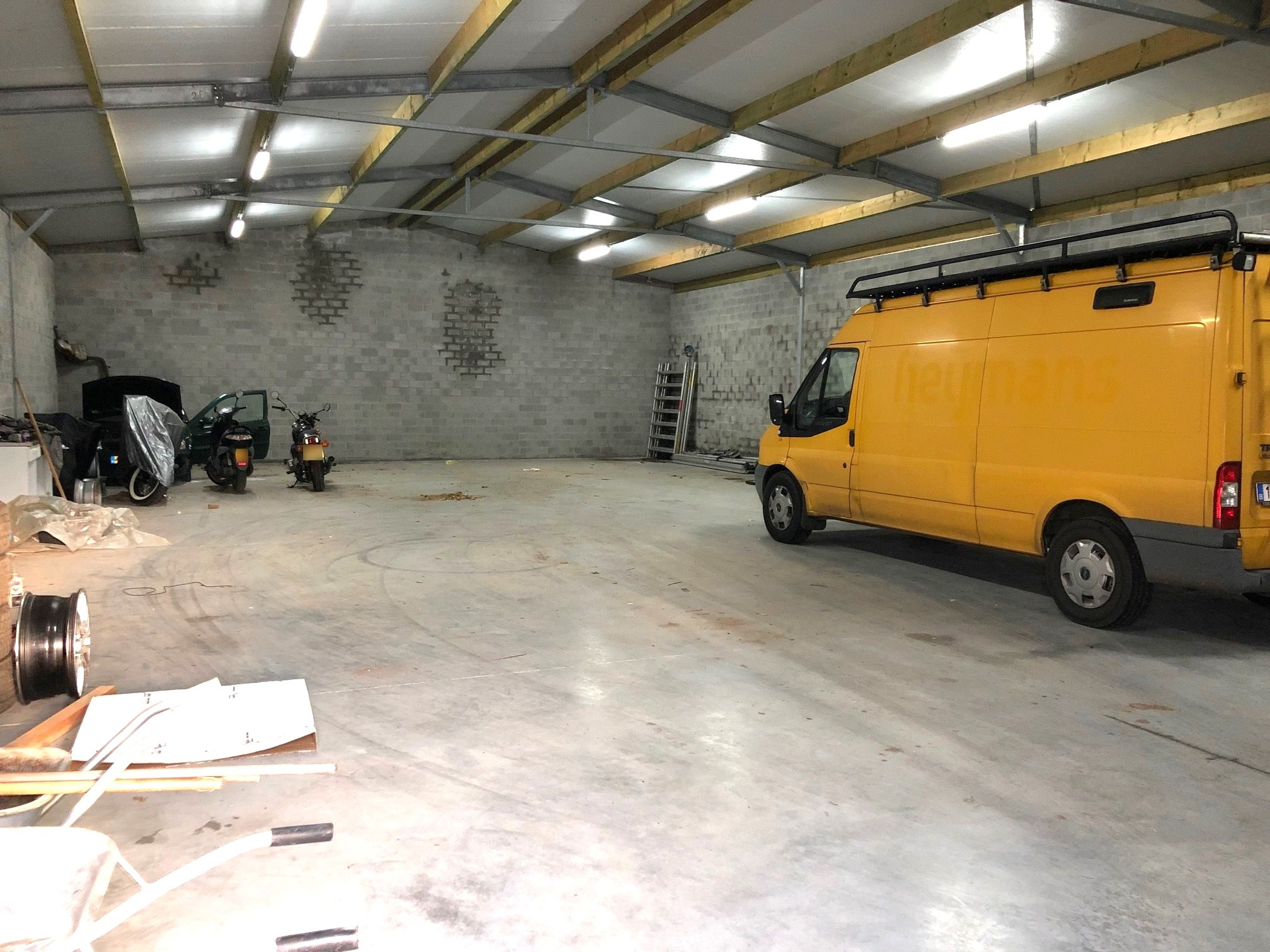 Commercieel te huur in Poppel - foto 4