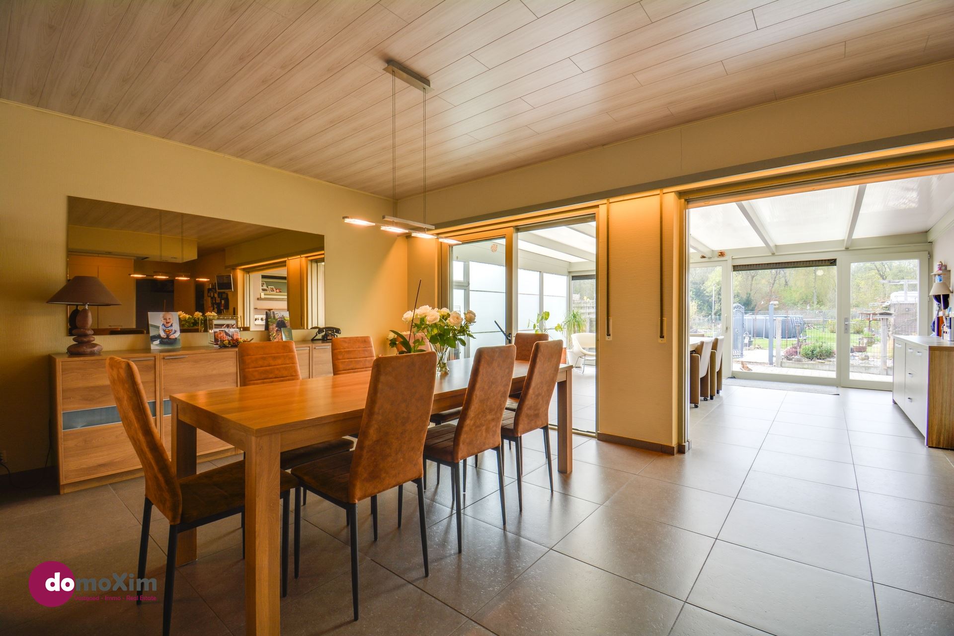 Charmante bungalow op een prachtig perceel in Boortmeerbeek - foto 4
