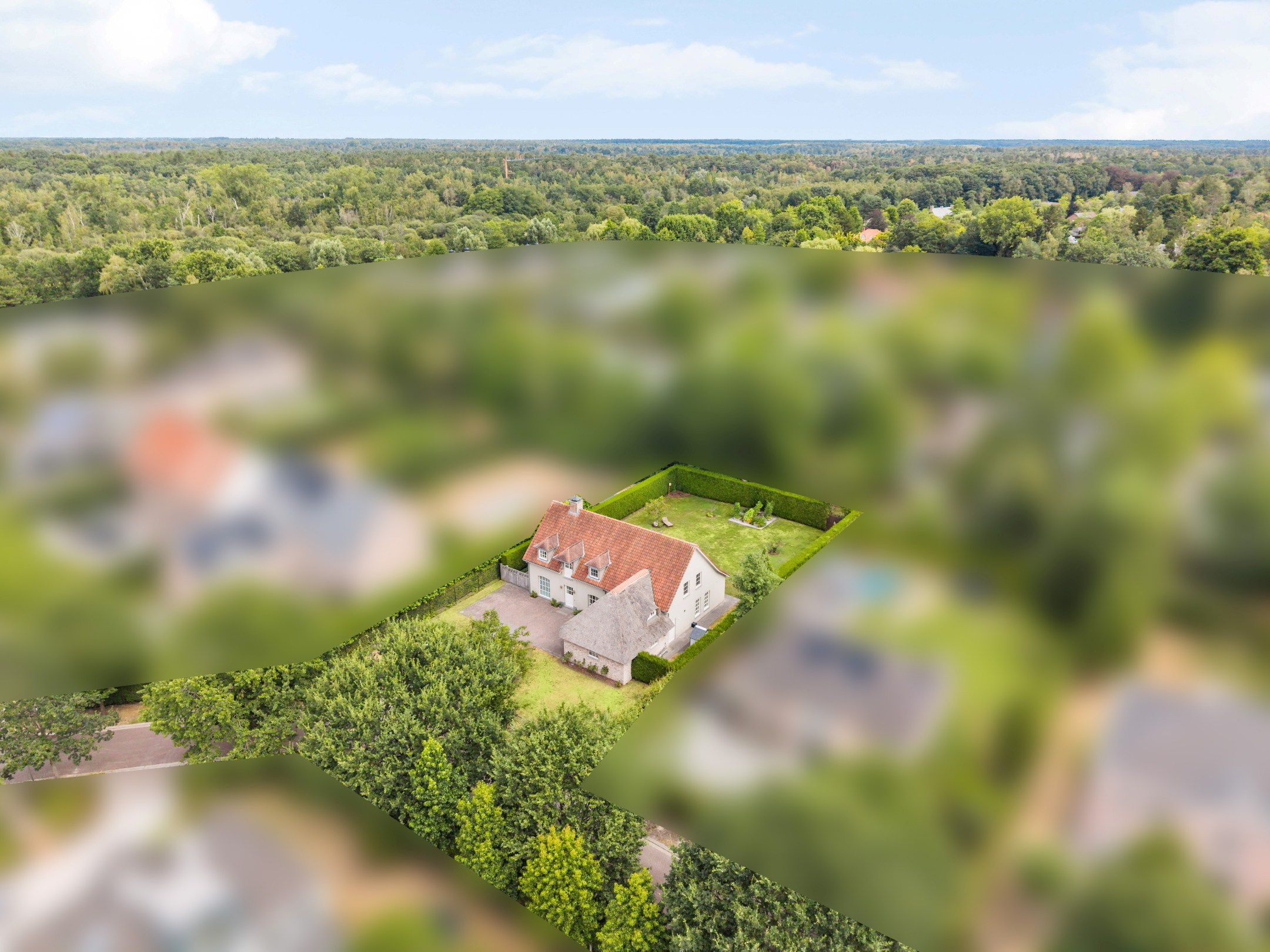 Charmante villa te Oud-Turnhout - foto 4