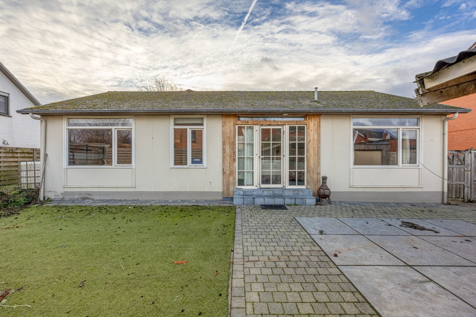 Maison à vendre à Zoersel avec 2 chambres - photo 4