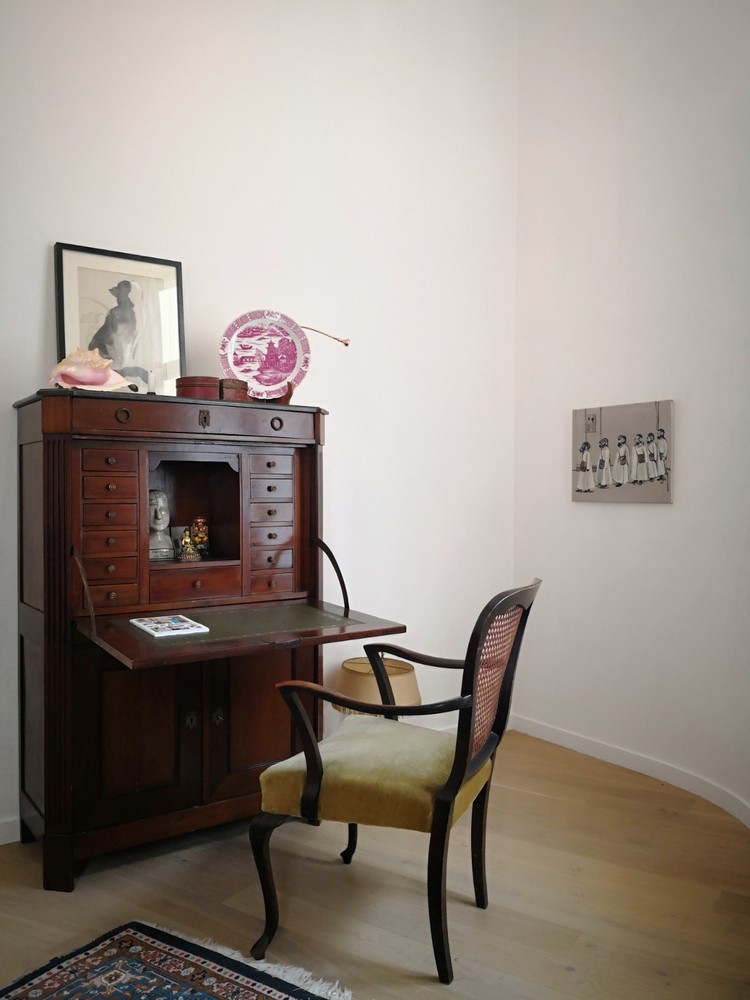 Apartment for rent in Antwerp with 1 bedroom - photo 2