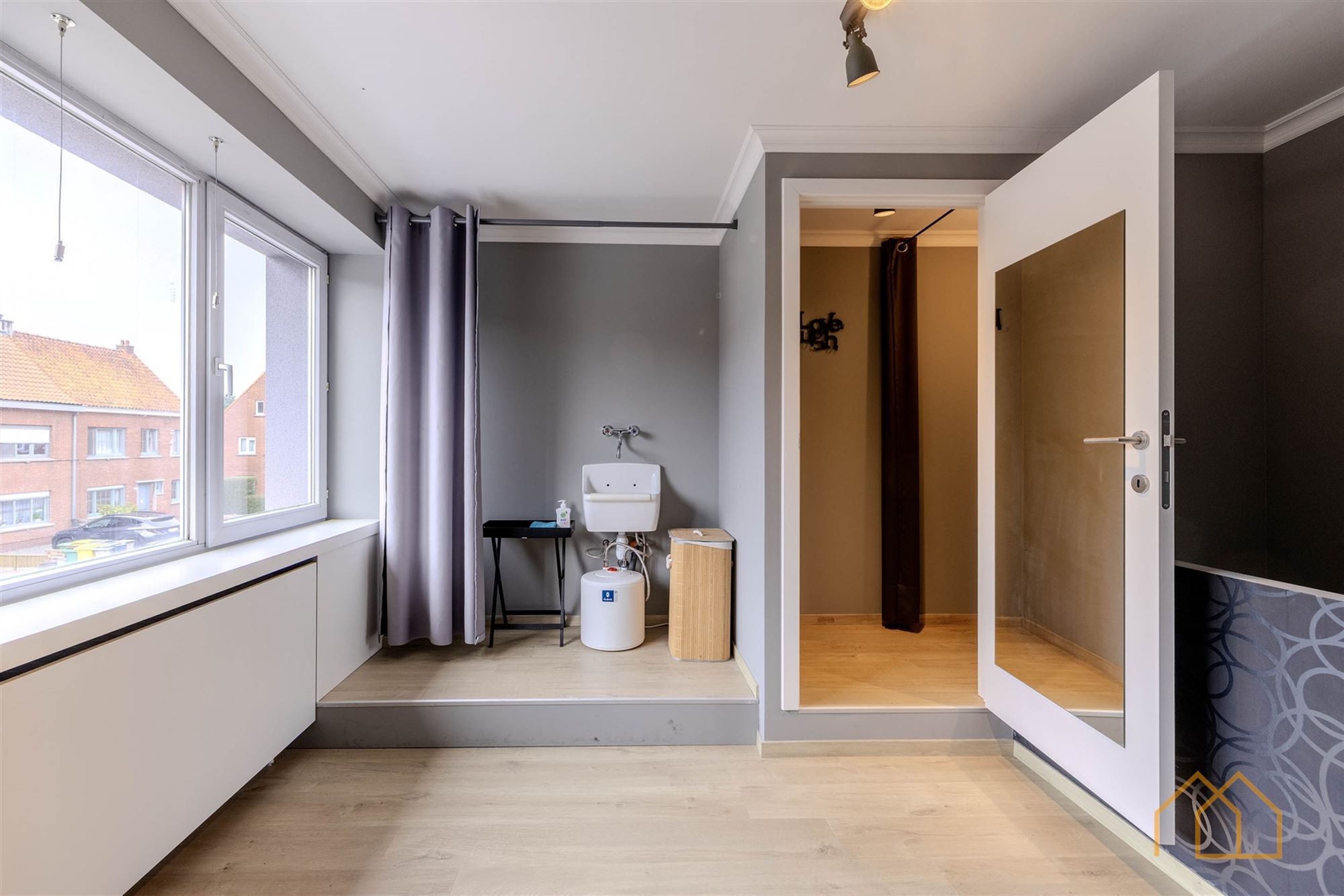 Energiezuinig handelspand - Centrum Geel - foto 5