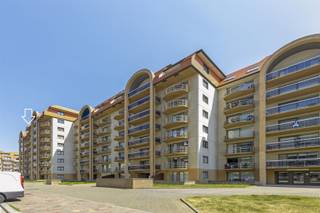 Appartement à vendre à Nieuport