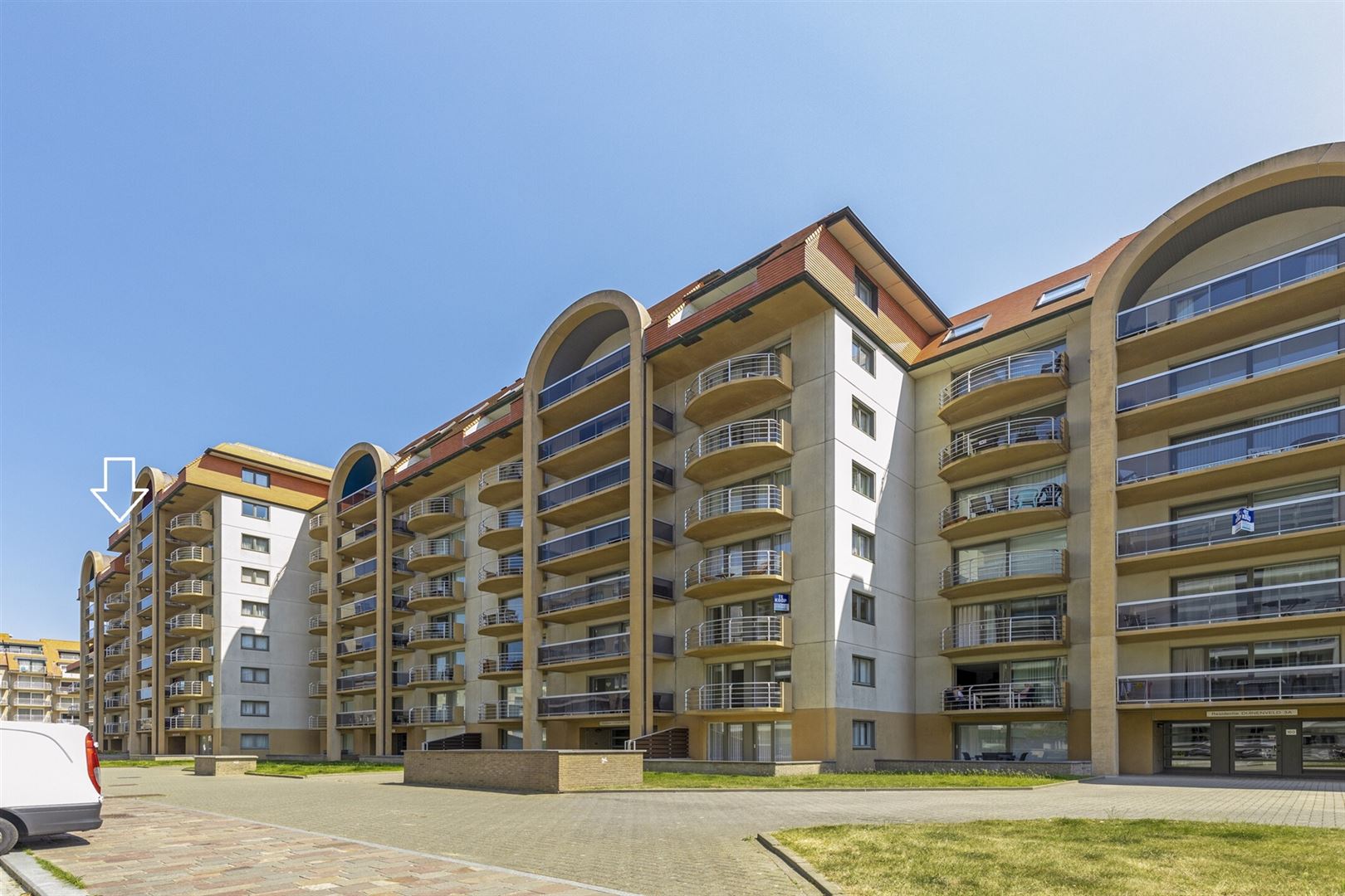 Apartment for sale in Nieuwpoort - photo 2