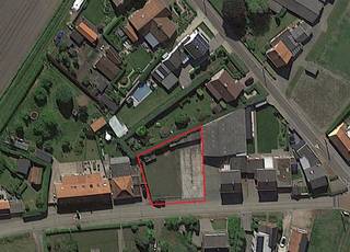 Land for sale in Ravels