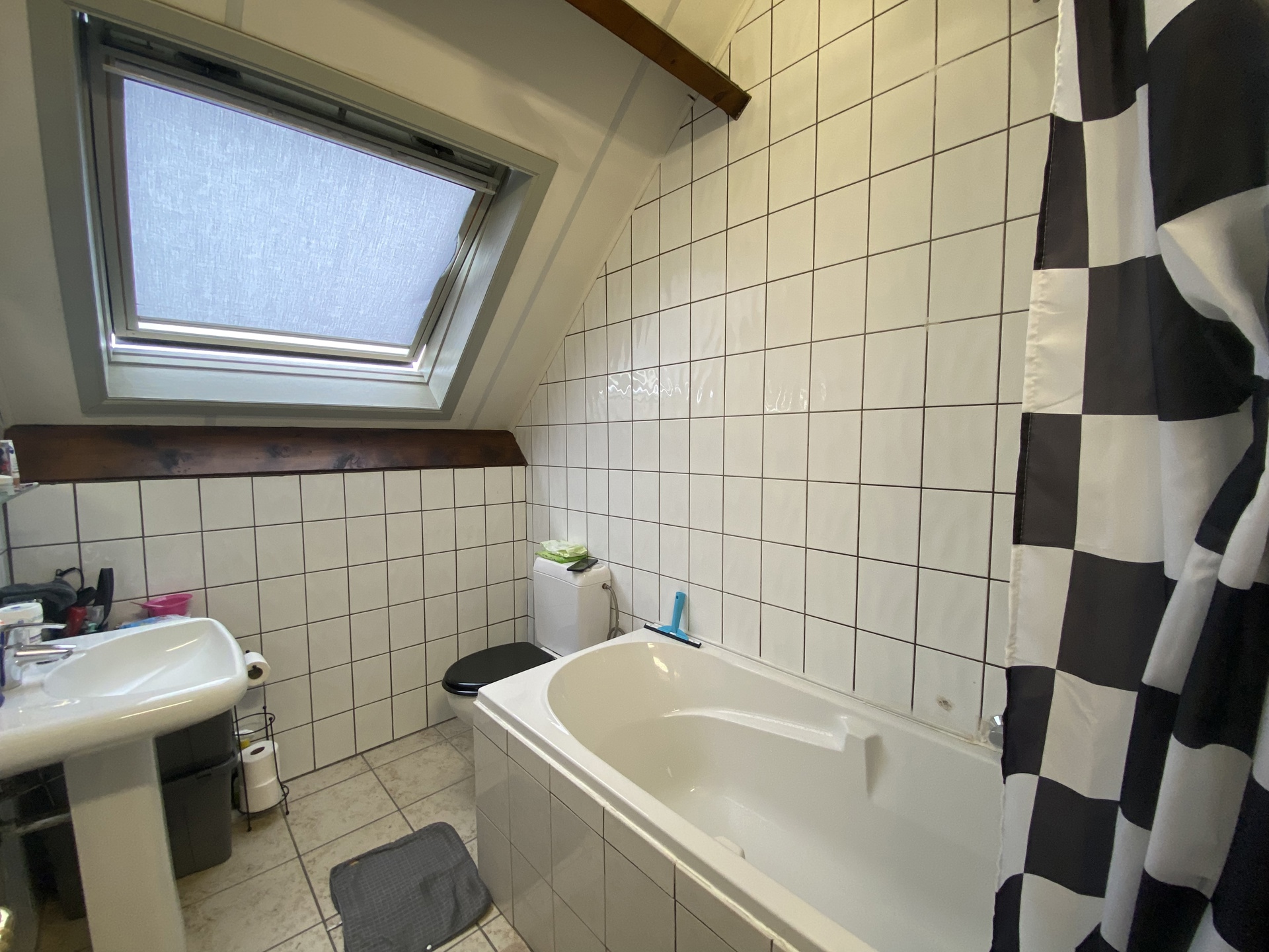 Apartment for rent in Maaseik with 1 bedroom - photo 4