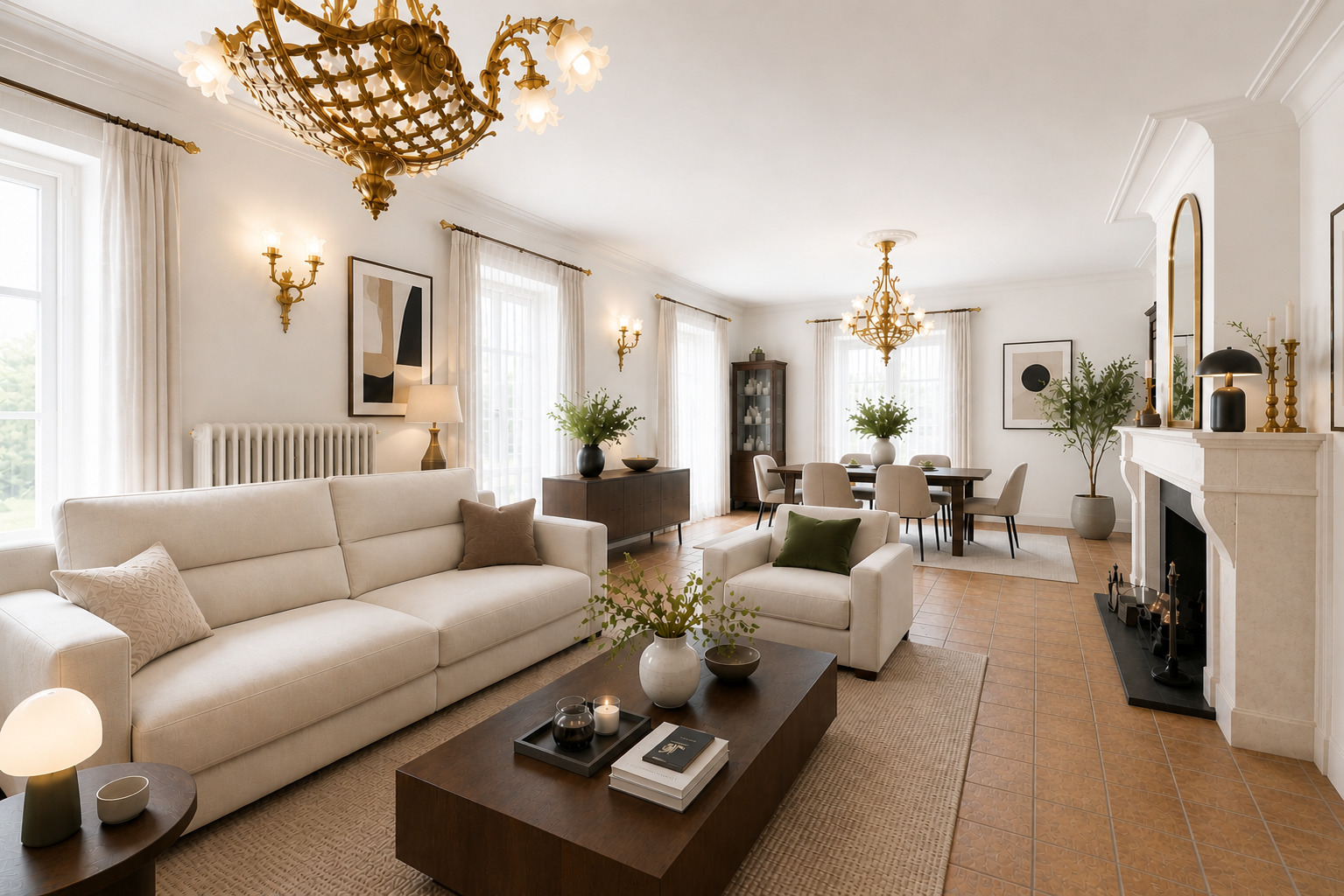 Maison à vendre à Erpe-Mere avec 3 chambres - photo 5