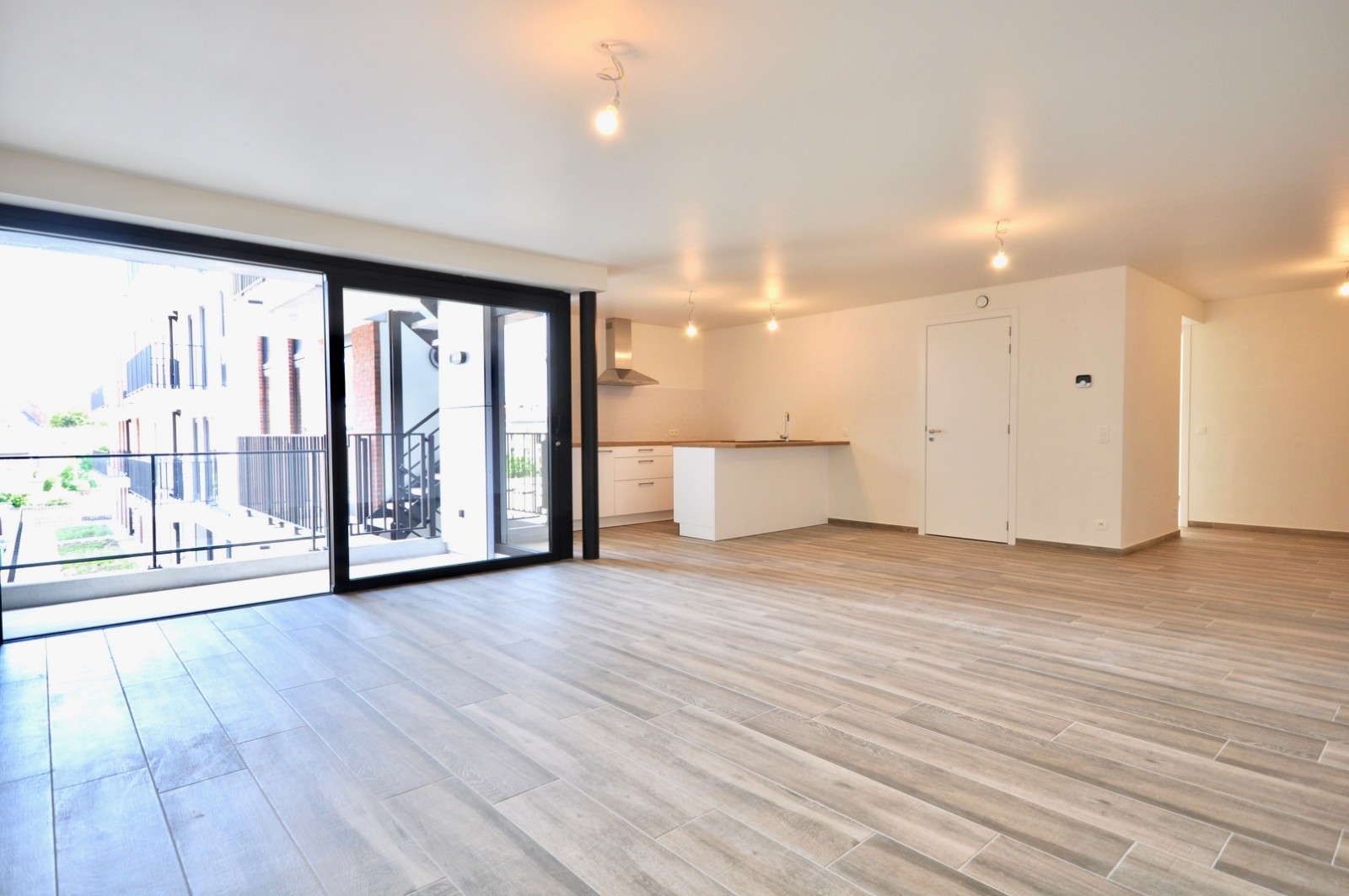 Appartement in Ronse