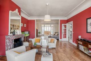 Apartment for sale in Antwerp