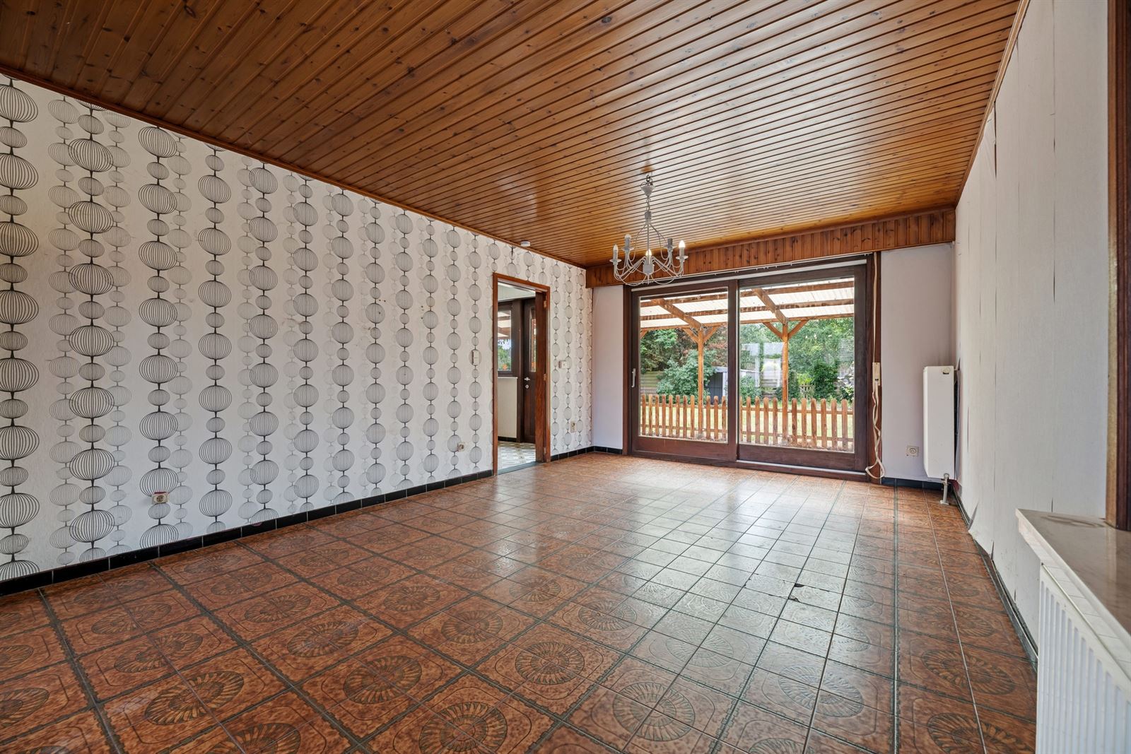 Gelijkvloerse woning met 3 slaapkamers! - foto 5