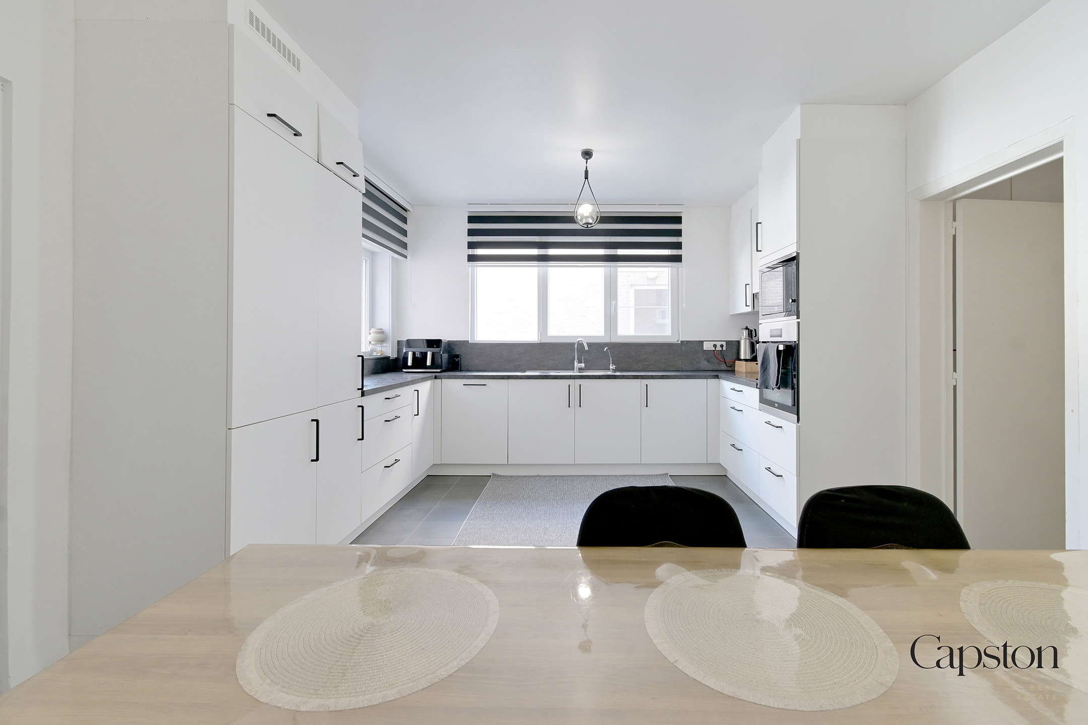 HOB met 3 slaapkamers nabij het centrum - foto 4