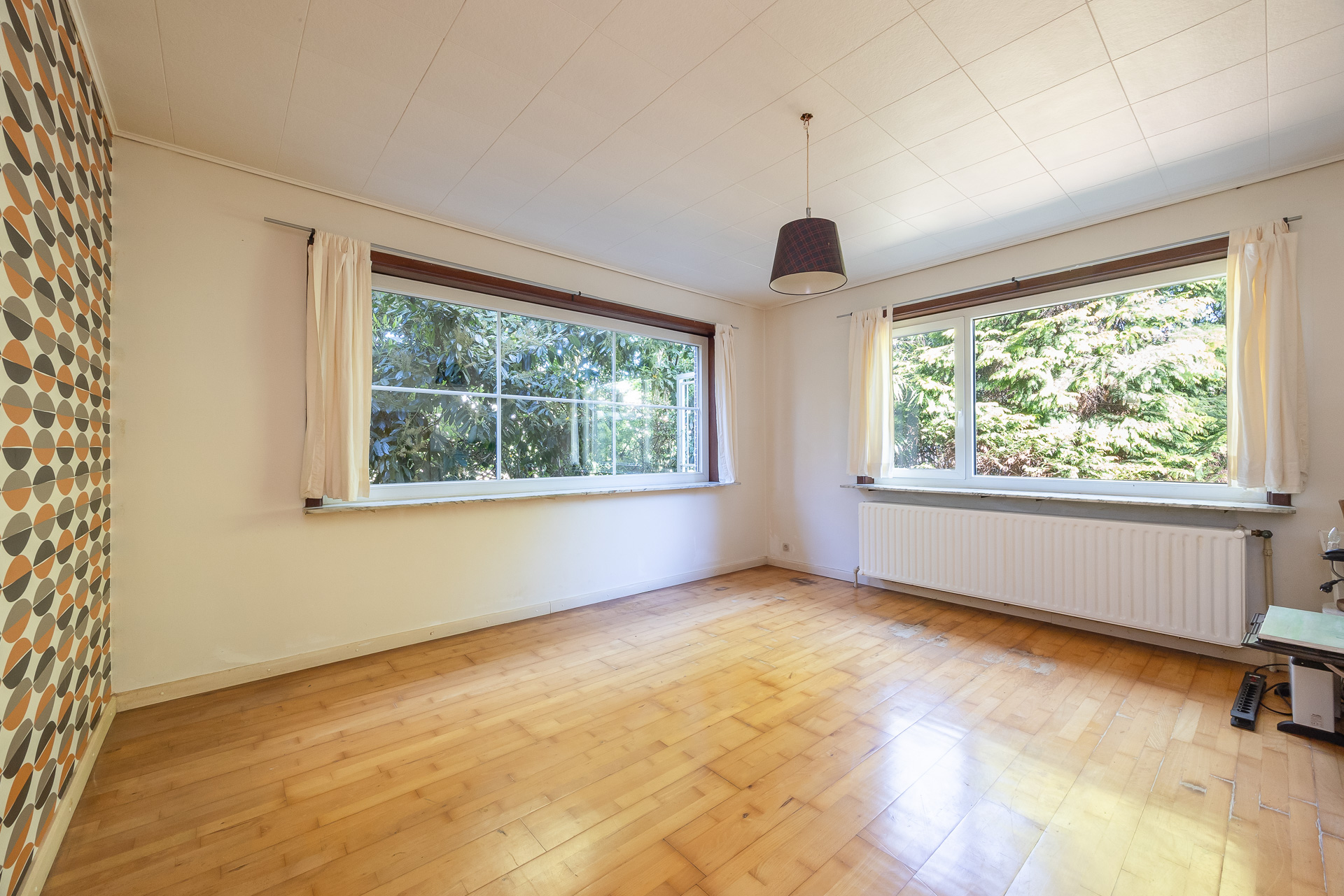 Ruime, te renoveren laagbouwvilla in doodlopende straat. - foto 5