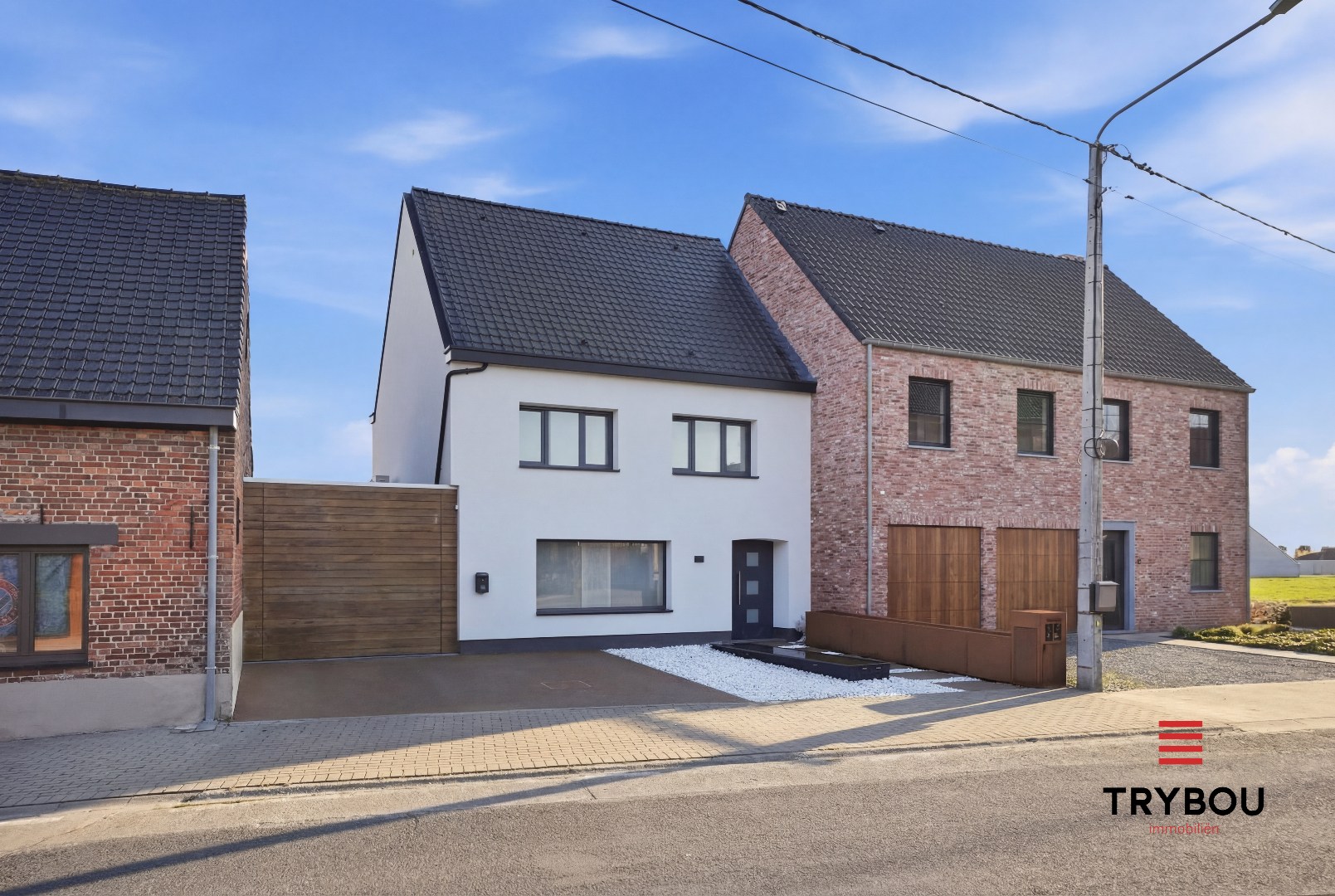 Energiezuinige woning met 4 slaapkamers in Hooglede! - foto 2