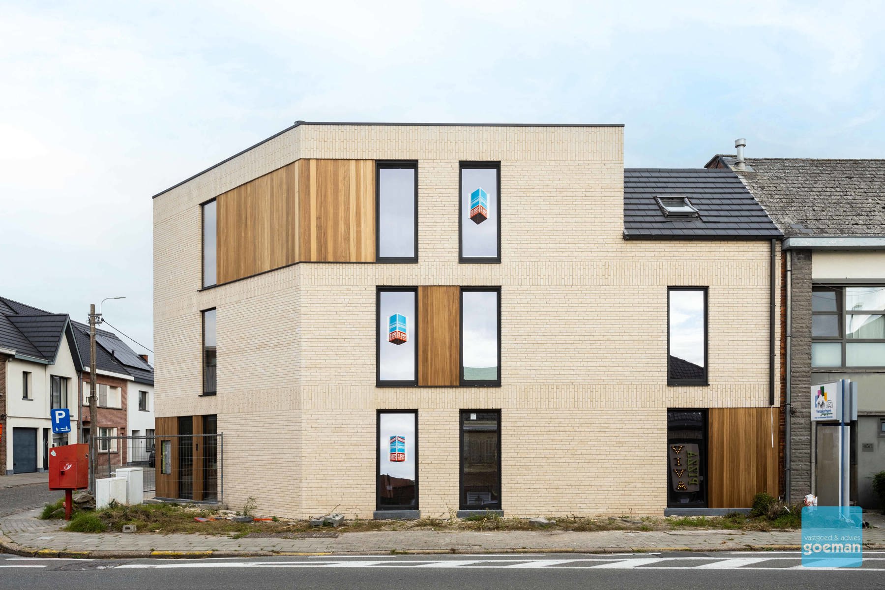 Nieuwbouwapp te Berlare - foto 4