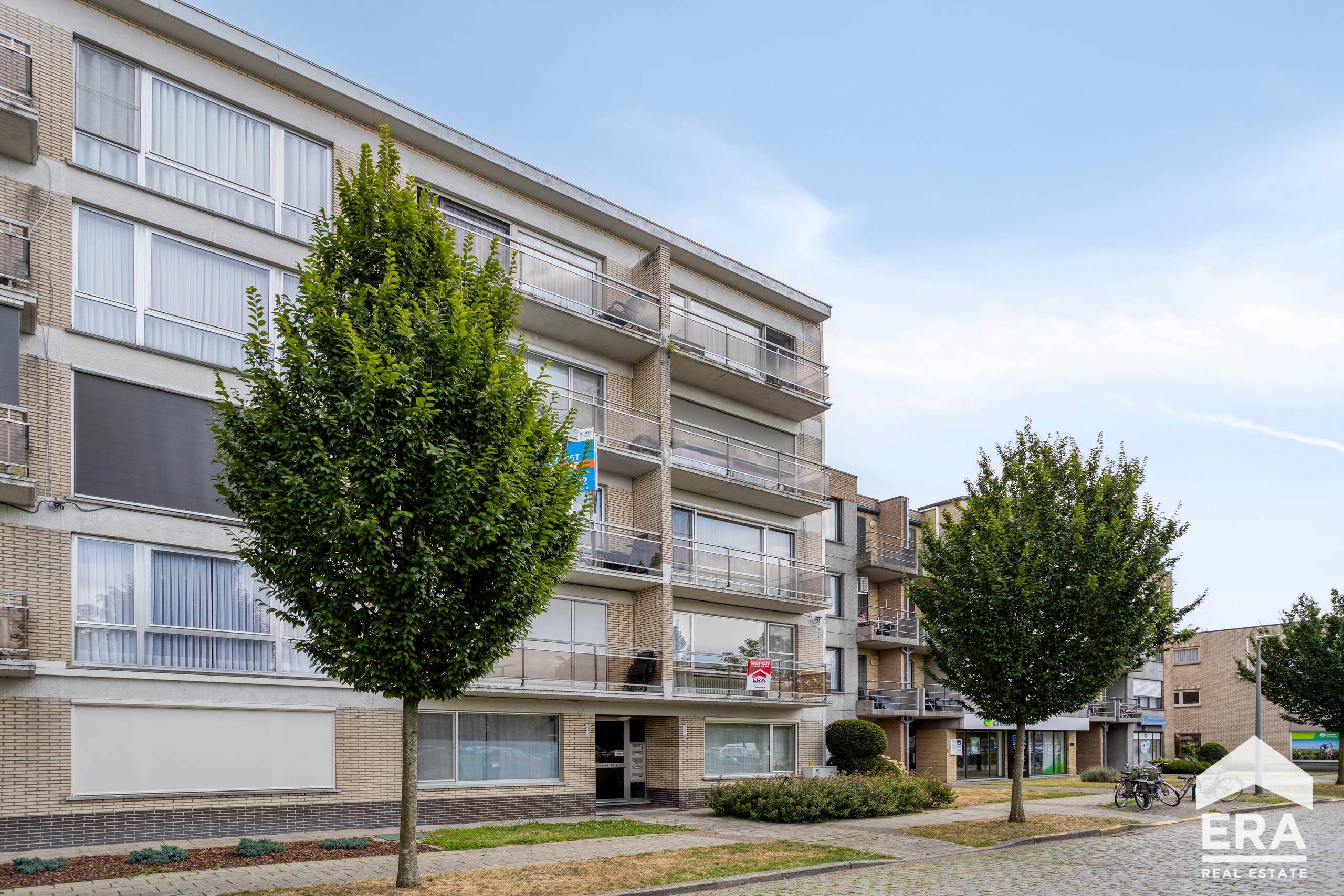 Apartment for sale in Tessenderlo-Ham with 2 bedrooms - photo 3