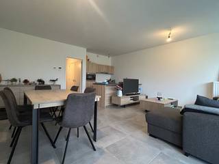 Appartement à louer à Herent