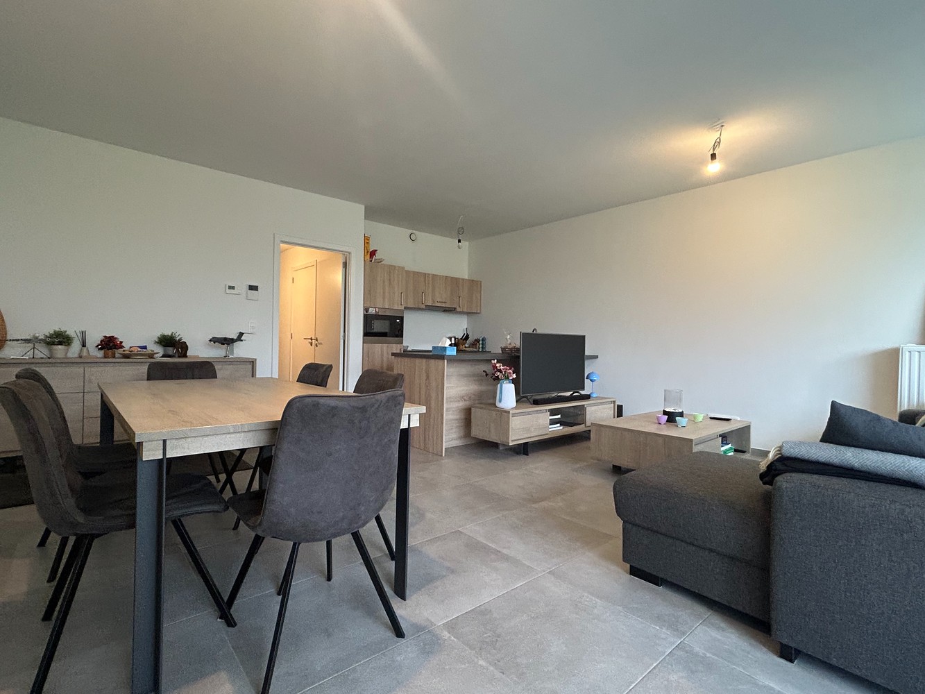 Appartement à louer à Herent avec 1 chambre - photo 3