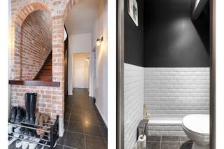 House for sale in Vilvoorde