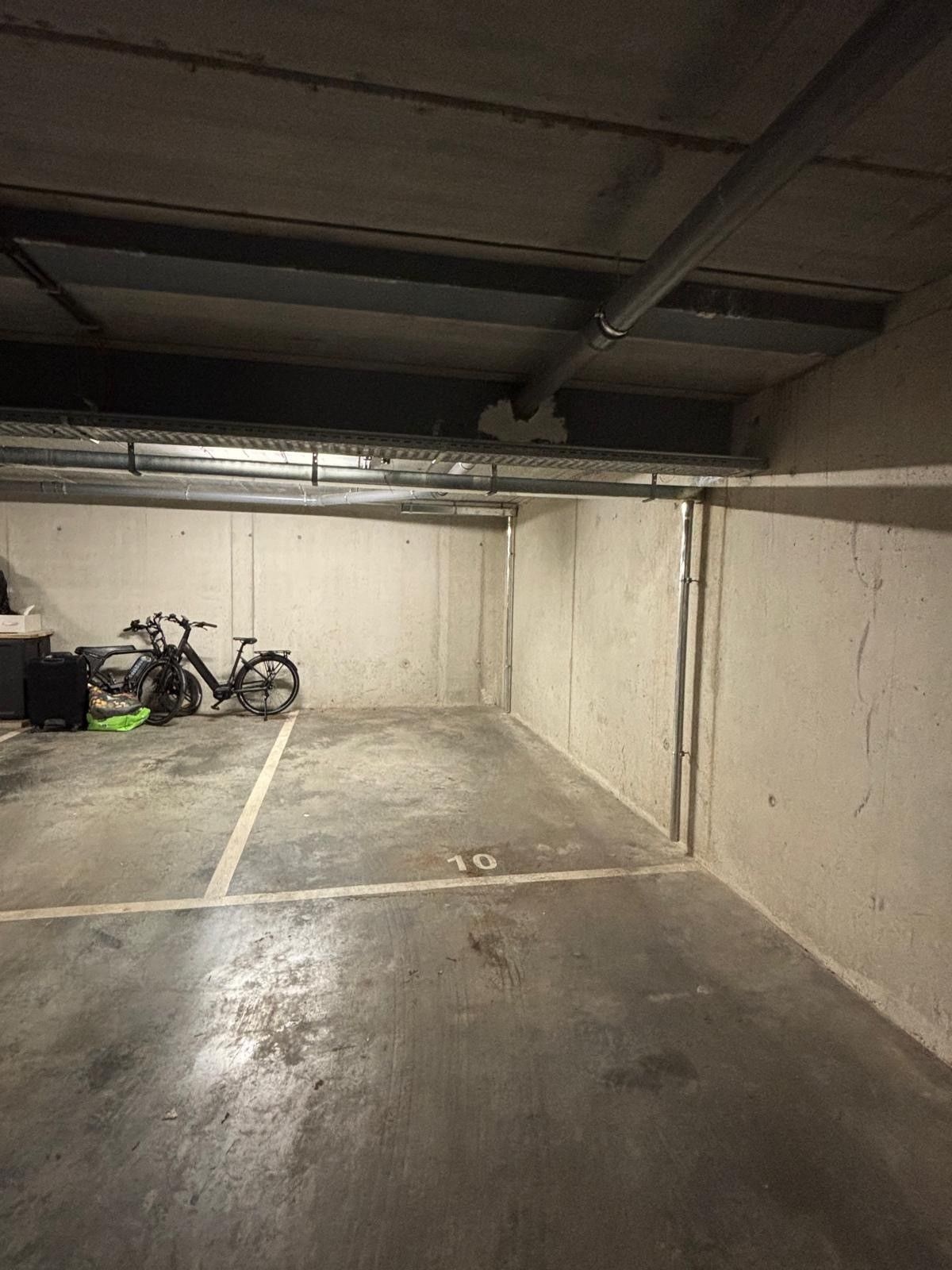 Ondergrondse staanplaats in Mariaburg-Ekeren te koop! - foto 5