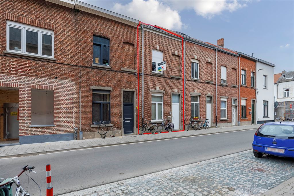 House for sale in Leuven with 3 bedrooms - photo 1