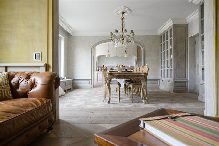 Apartment for sale in Antwerp with 2 bedrooms - photo 5