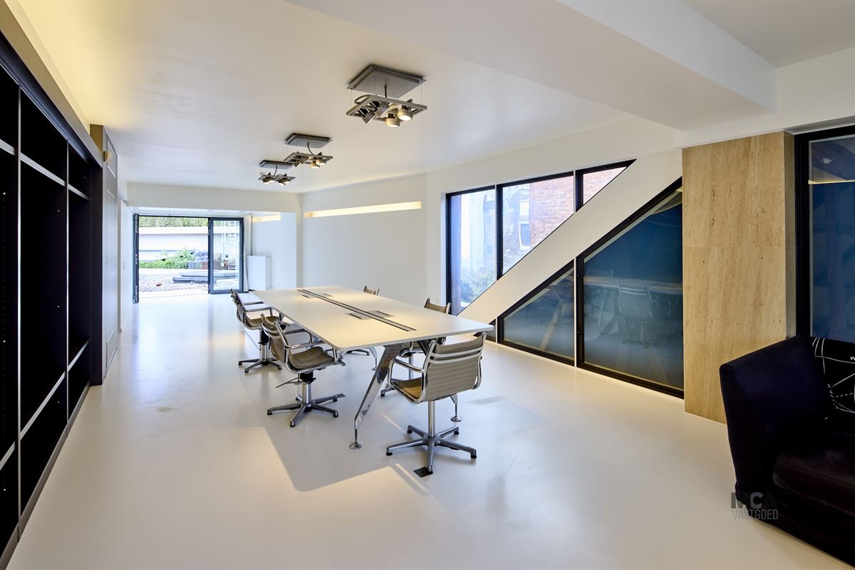 Kantoor - foto 5
