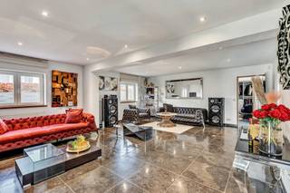 House for sale in Roosdaal