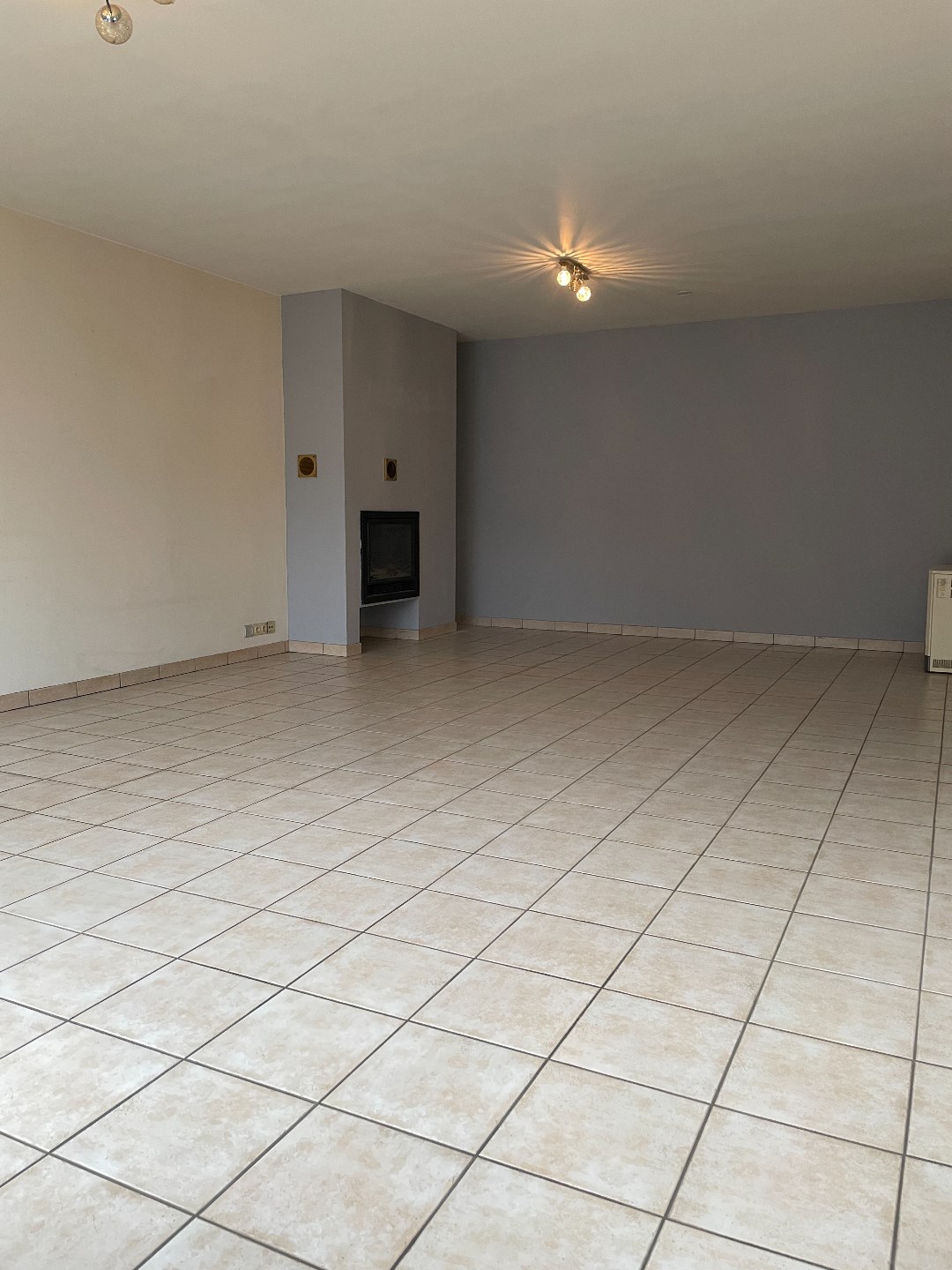 Ruim 2 slp appartement met terras, lift en garage in Merelbeke-Melle: EPC-label B - foto 2