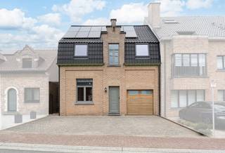 House for sale in Geraardsbergen