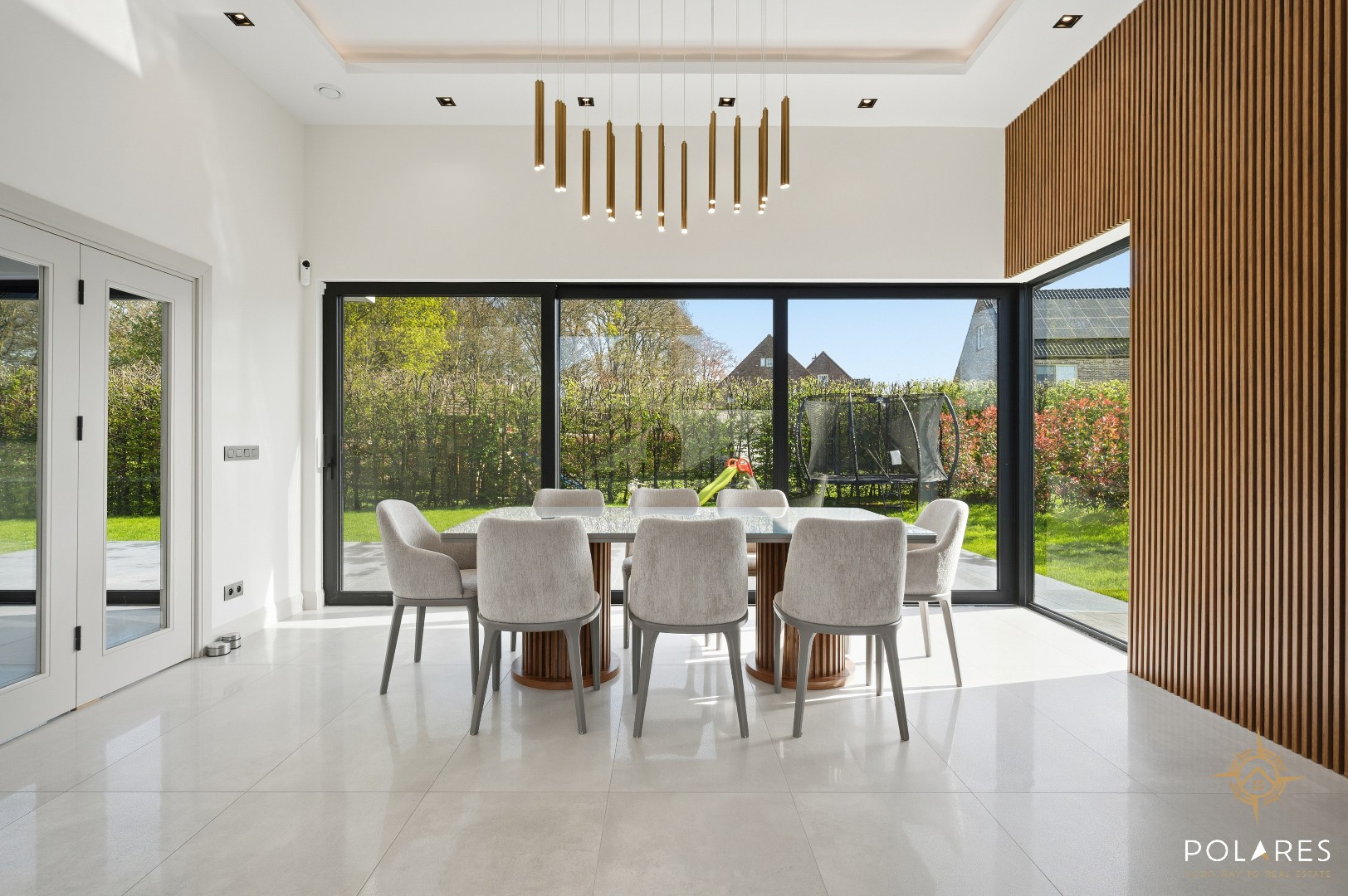 Exclusieve nieuwbouwvilla (2024): energiezuinig wonen in luxe en comfort - foto 4